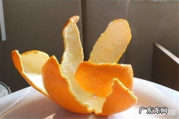 为什么有些老人经常在枕头下放一块橘子皮？