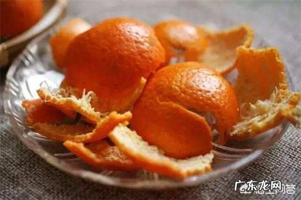 为什么有些老人经常在枕头下放一块橘子皮？