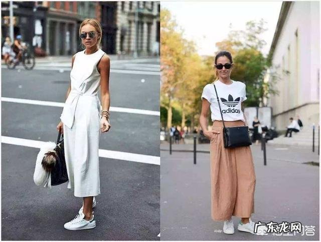 腿粗的女生最好不要穿哪些裤子?