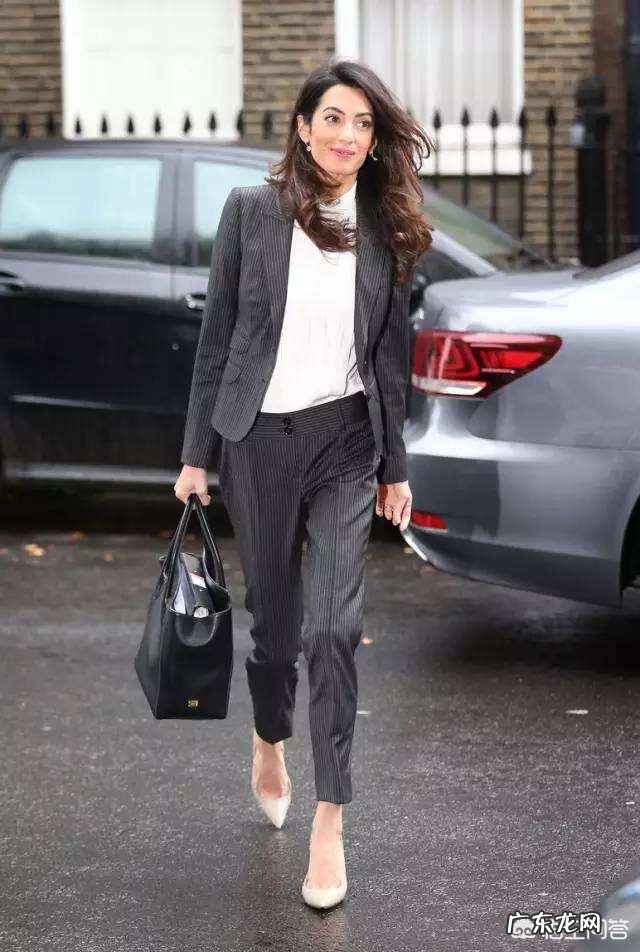 腿粗的女生最好不要穿哪些裤子?