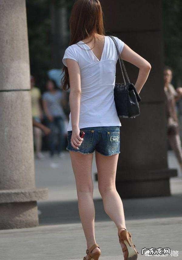 腿粗的女生最好不要穿哪些裤子?