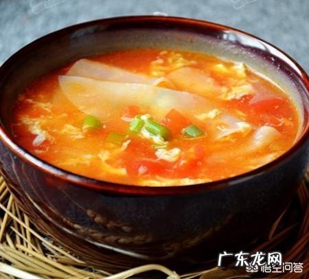 西红柿、鸡蛋配在一起有哪些做法？