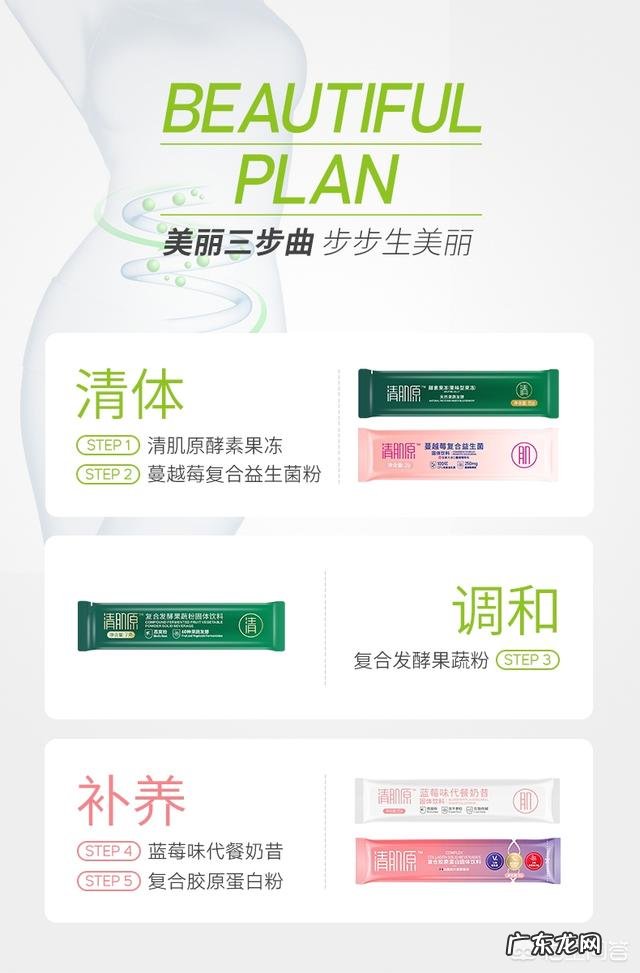 燕之典清肌原14天清体轻颜套装有效果吗?