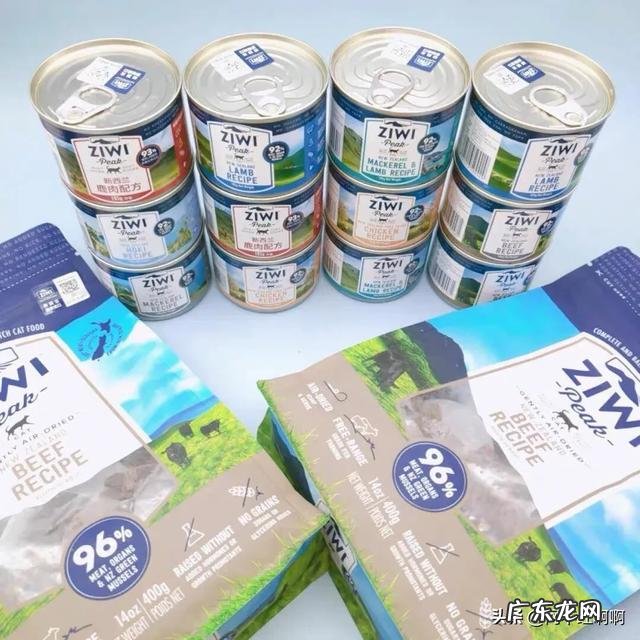 有哪些猫主食罐头值得推荐?