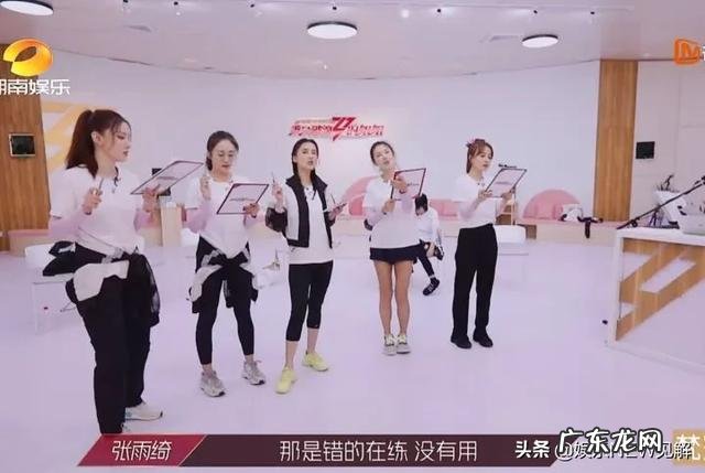 《乘风破浪的姐姐》第二期有哪些值得深扒的细节?