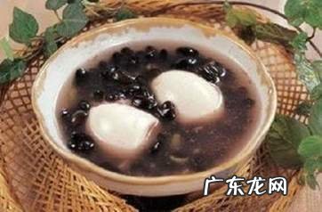 黑豆搭配什么最好 五种最佳黑豆搭配食疗