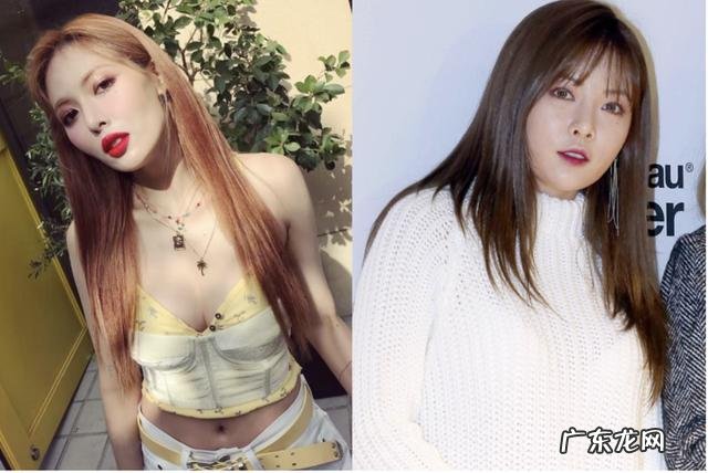 韩国女明星减肥菜单大公开,姜素拉秀智朴信惠的10个独家减肥法