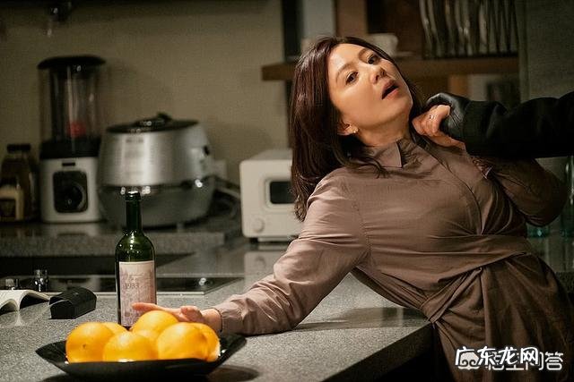 夫妻的世界因尺度大被处罚这是一部什么样的电视剧?