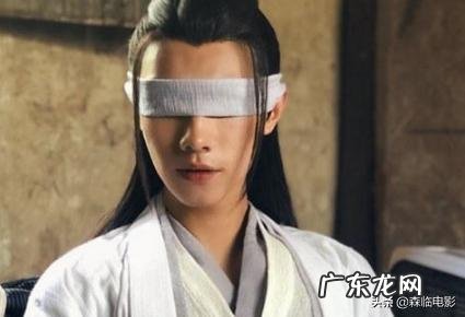 《陈情令》中帅哥排名是怎样的?你知道吗?