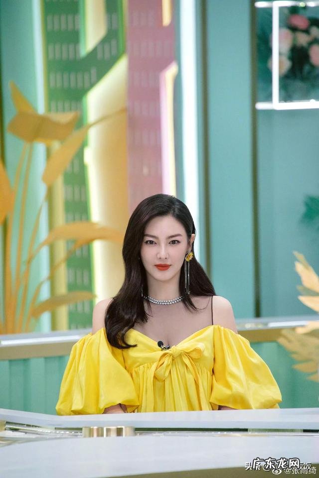 张雨绮有一对双胞胎孩子,是怎么一回事?