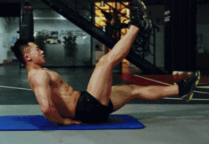 做完卷腹运动后腰会痛,这是为何?