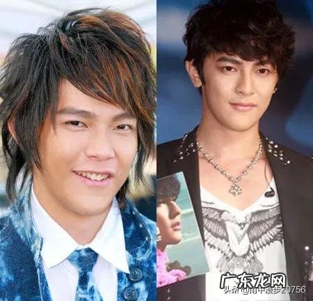 有哪些男明星公开承认过整形? 香港有哪些明星整形失败
