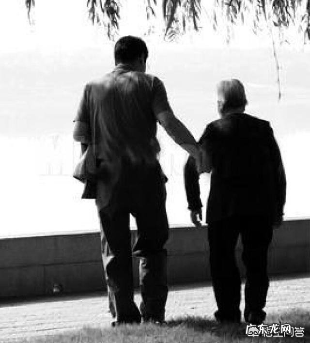 母亲对城市的生活习惯不了怎么办