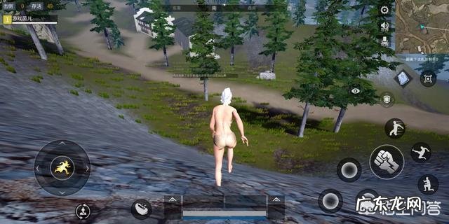 国产武侠吃鸡手游《武侠乂》开测,游戏体验如何