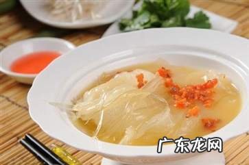 鱼翅价格一斤多少钱 鱼翅的功效与作用