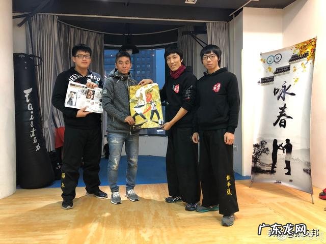 李小龙和叶问谁的功夫更高？ 李小龙和叶问的打架功夫