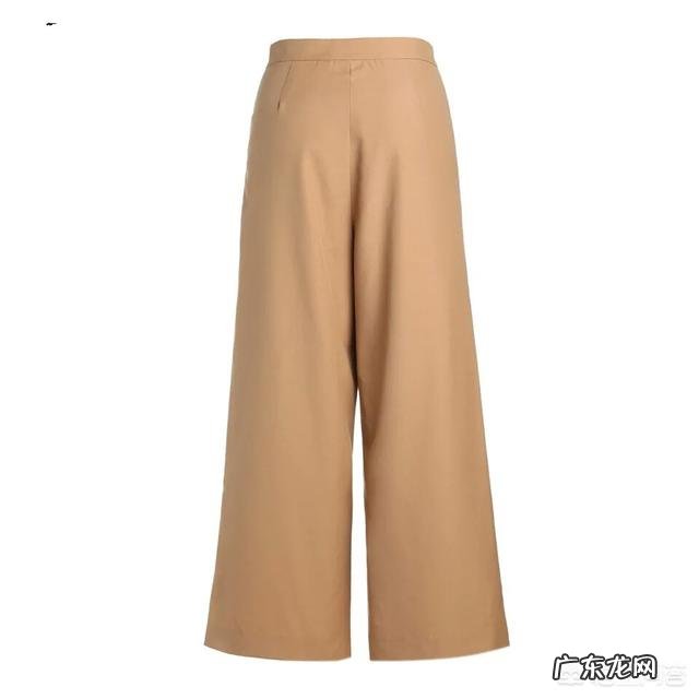 女生小腿粗适合穿哪种裤子？