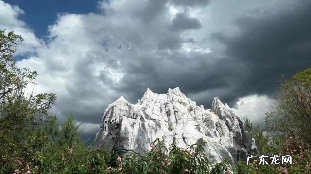 diyi次去云南旅游,有哪些值得观看的大型演出? 有哪些人适合去云南旅游