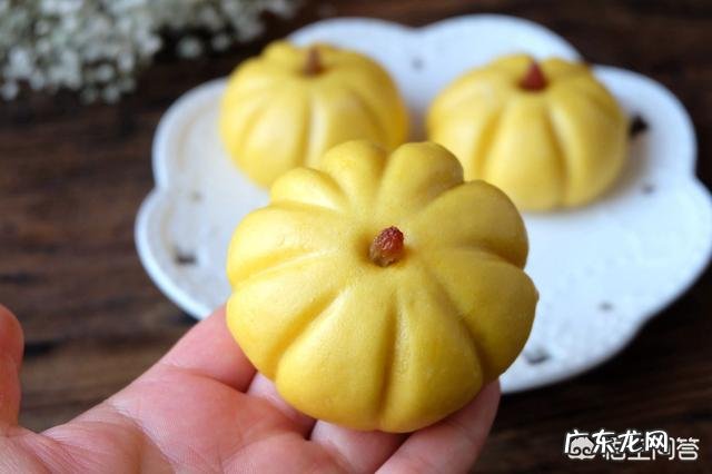 除了南瓜饼和南瓜粥,还有什么制作南瓜的好方法推荐?