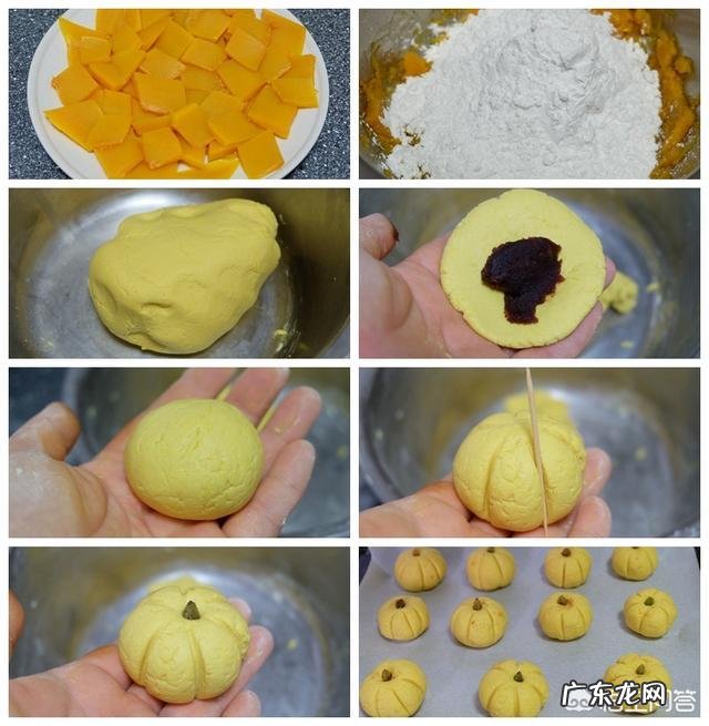 除了南瓜饼和南瓜粥,还有什么制作南瓜的好方法推荐?