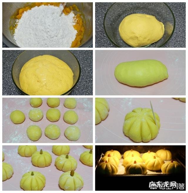 除了南瓜饼和南瓜粥,还有什么制作南瓜的好方法推荐?