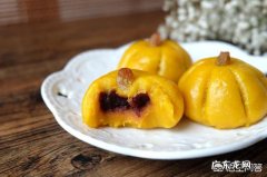 除了南瓜饼和南瓜粥，还有什么制作南瓜的好方法推荐？