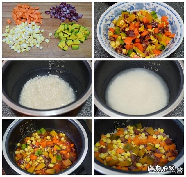 除了南瓜饼和南瓜粥,还有什么制作南瓜的好方法推荐?