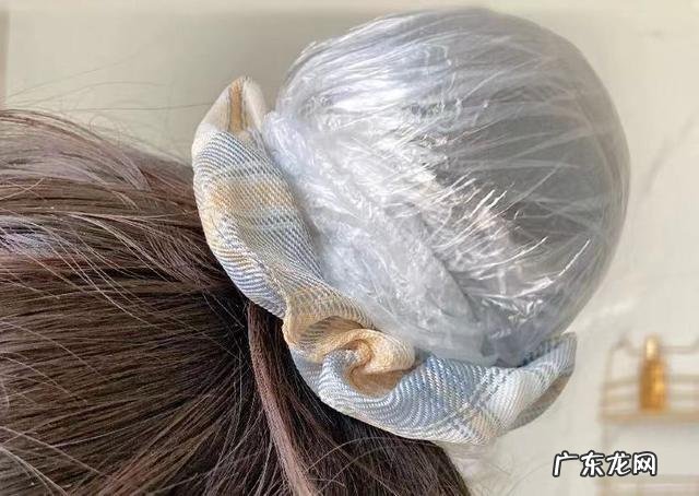 没有护发素怎么让头发变光滑 没有护发素的情况下怎么养头发