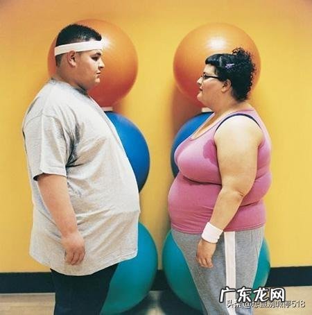 肚子肉多是不是更容易练成八块腹肌