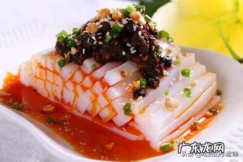 四川人为什么吃辣的,而且做的菜还特别的香