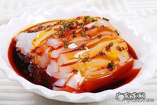 四川人为什么吃辣的,而且做的菜还特别的香