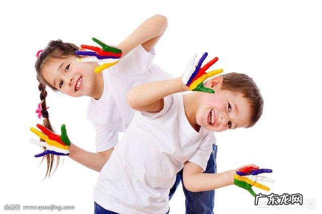 幼儿阶段3-7岁儿童的心理特征有哪些?