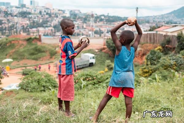 为什么非洲大部分地区不挖井取水喝?