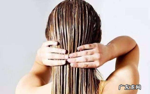 什么洗发露能让头发柔顺 什么洗发水可以让头发变得柔顺