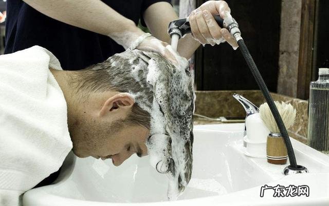 什么洗发露能让头发柔顺 什么洗发水可以让头发变得柔顺