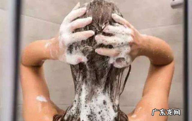 什么洗发露能让头发柔顺 什么洗发水可以让头发变得柔顺