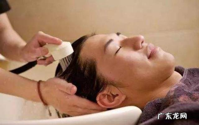 什么洗发露能让头发柔顺 什么洗发水可以让头发变得柔顺