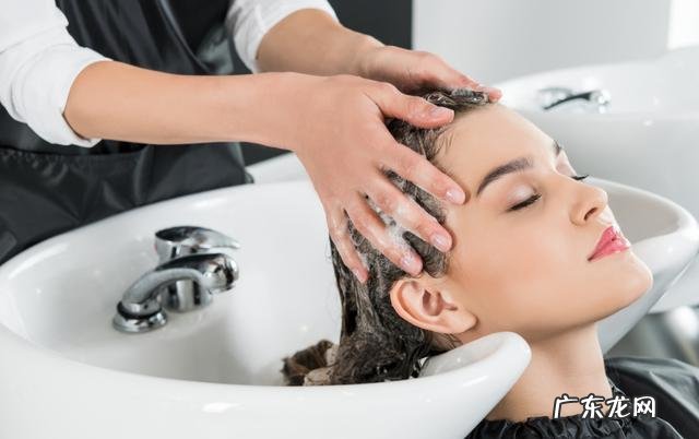 什么洗发露能让头发柔顺 什么洗发水可以让头发变得柔顺