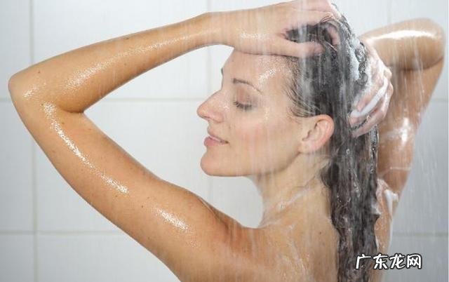 什么洗发露能让头发柔顺 什么洗发水可以让头发变得柔顺