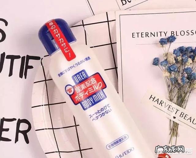 身体乳有哪些知名品牌推荐？