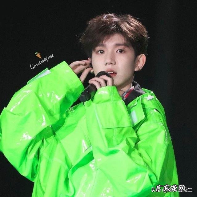 王源的粉丝可以给我讲一下,王源的成就吗