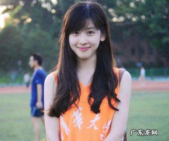 金晨算不算特别漂亮的女明星