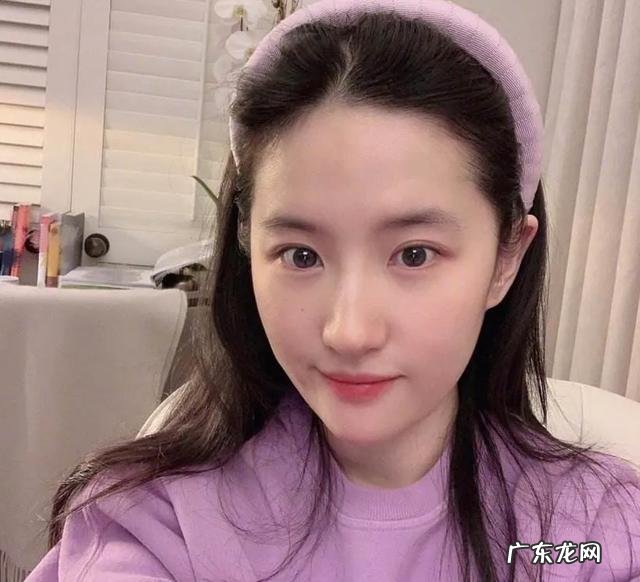 金晨算不算特别漂亮的女明星