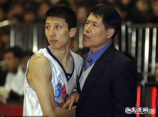 辽宁人才辈出,那么你觉得辽宁男篮史上五大球星是谁