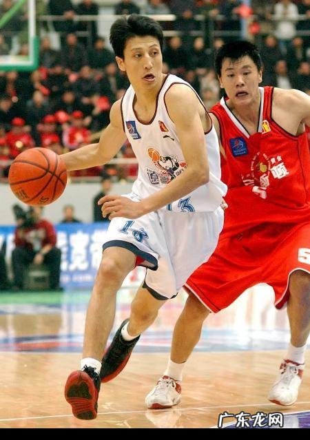 辽宁人才辈出，那么你觉得辽宁男篮史上五大球星是谁