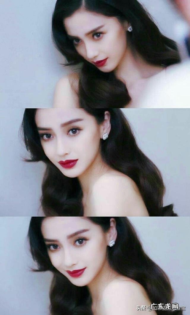 男生和女生眼里,女孩子“好看”的标准是不是不一样