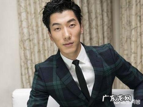 上过快乐大本营的男模都有谁啊？