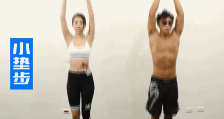 男生该怎么减掉多年的胖肚子？