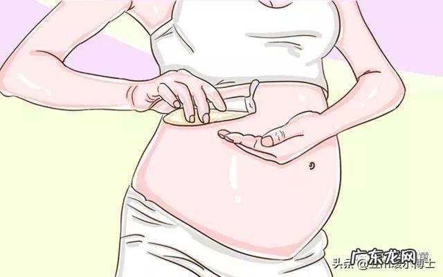 产后妈妈有妊娠纹,应该用什么化妆品保养?