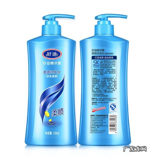 一个月不洗头确实养发 不洗头发养发